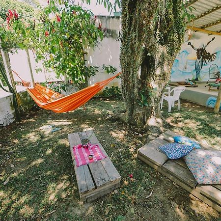 איטה קרה Odoya Hostel מראה חיצוני תמונה