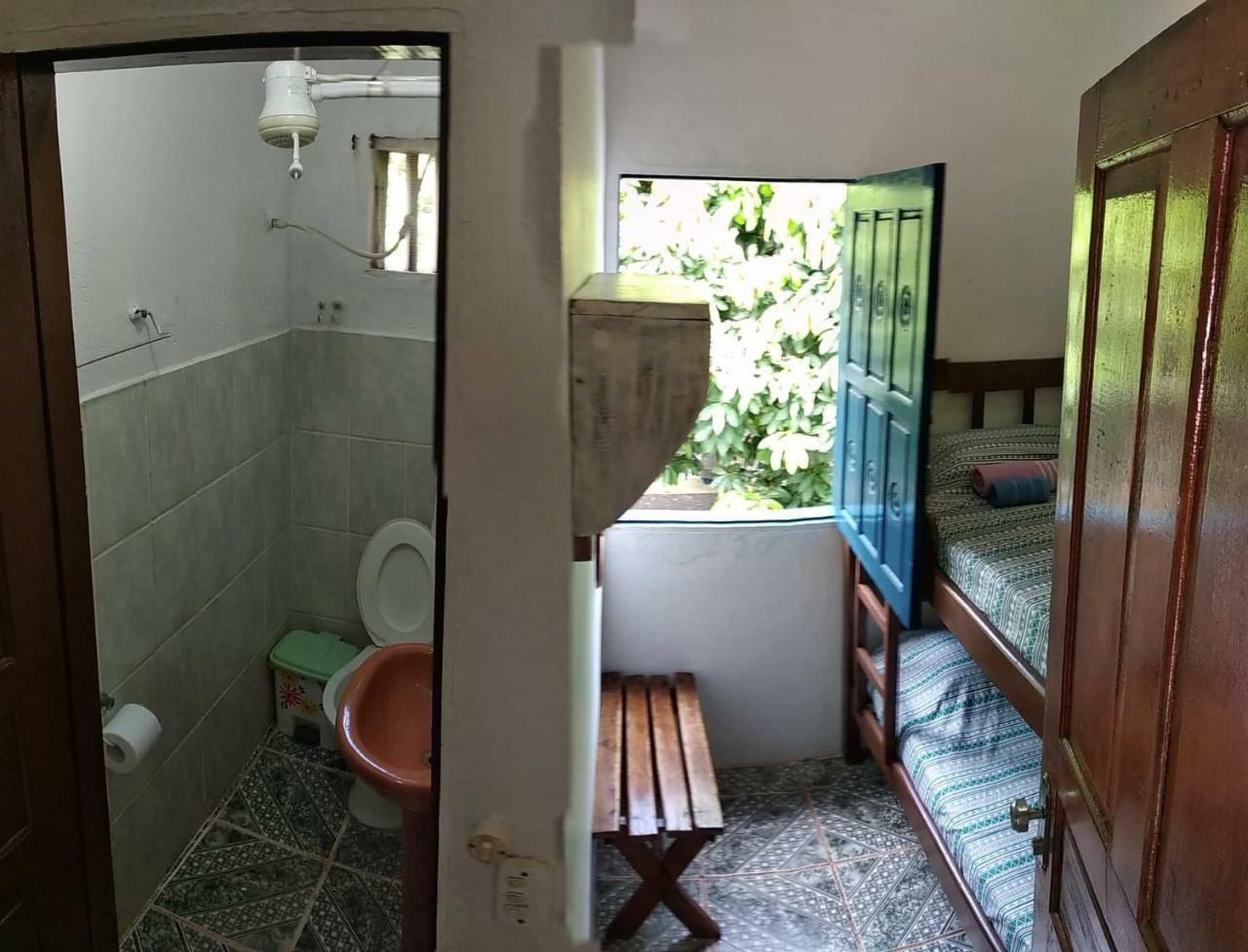 איטה קרה Odoya Hostel מראה חיצוני תמונה