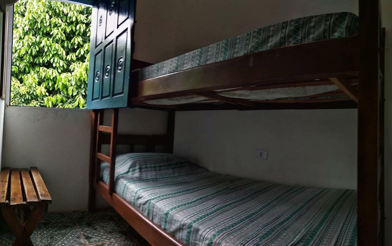 איטה קרה Odoya Hostel מראה חיצוני תמונה