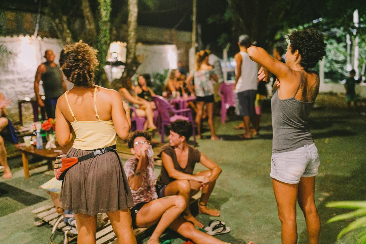 איטה קרה Odoya Hostel מראה חיצוני תמונה