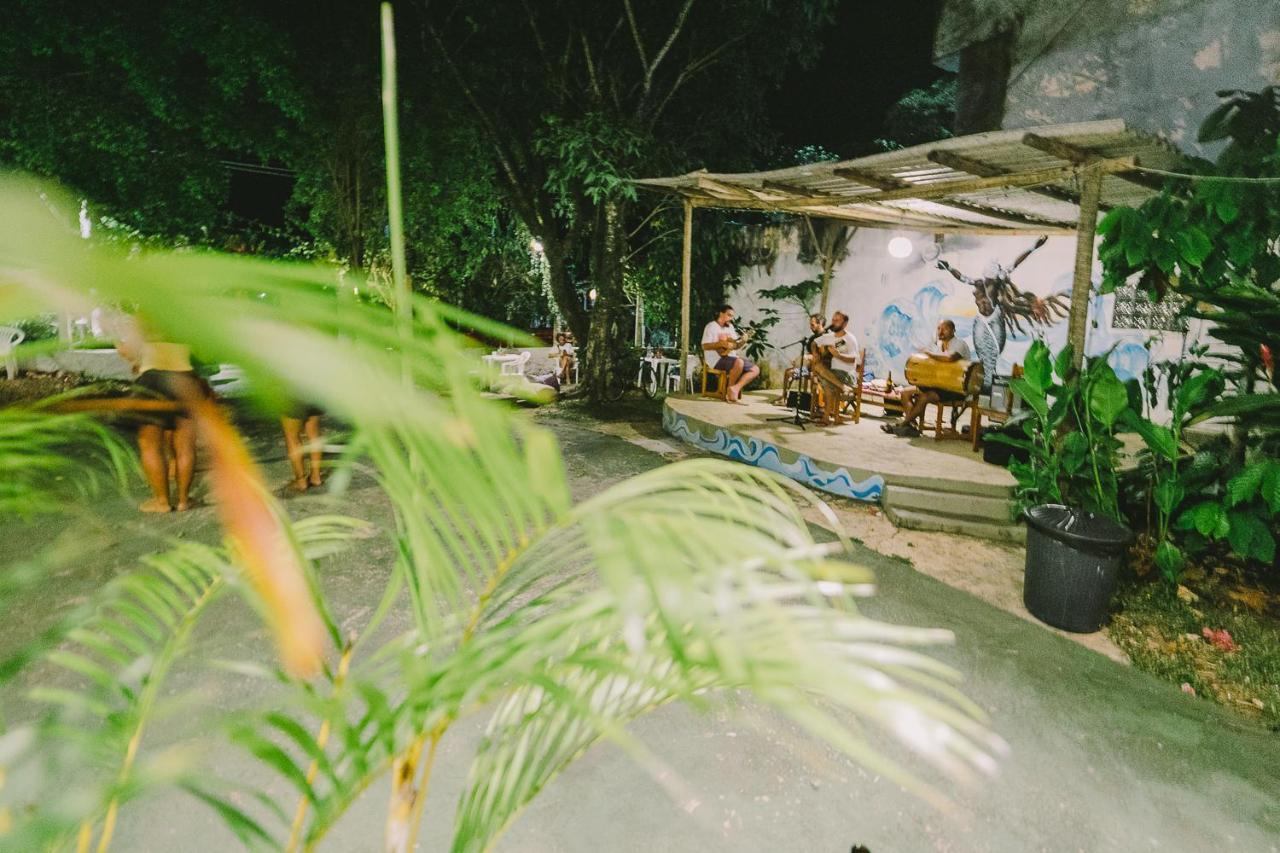 איטה קרה Odoya Hostel מראה חיצוני תמונה