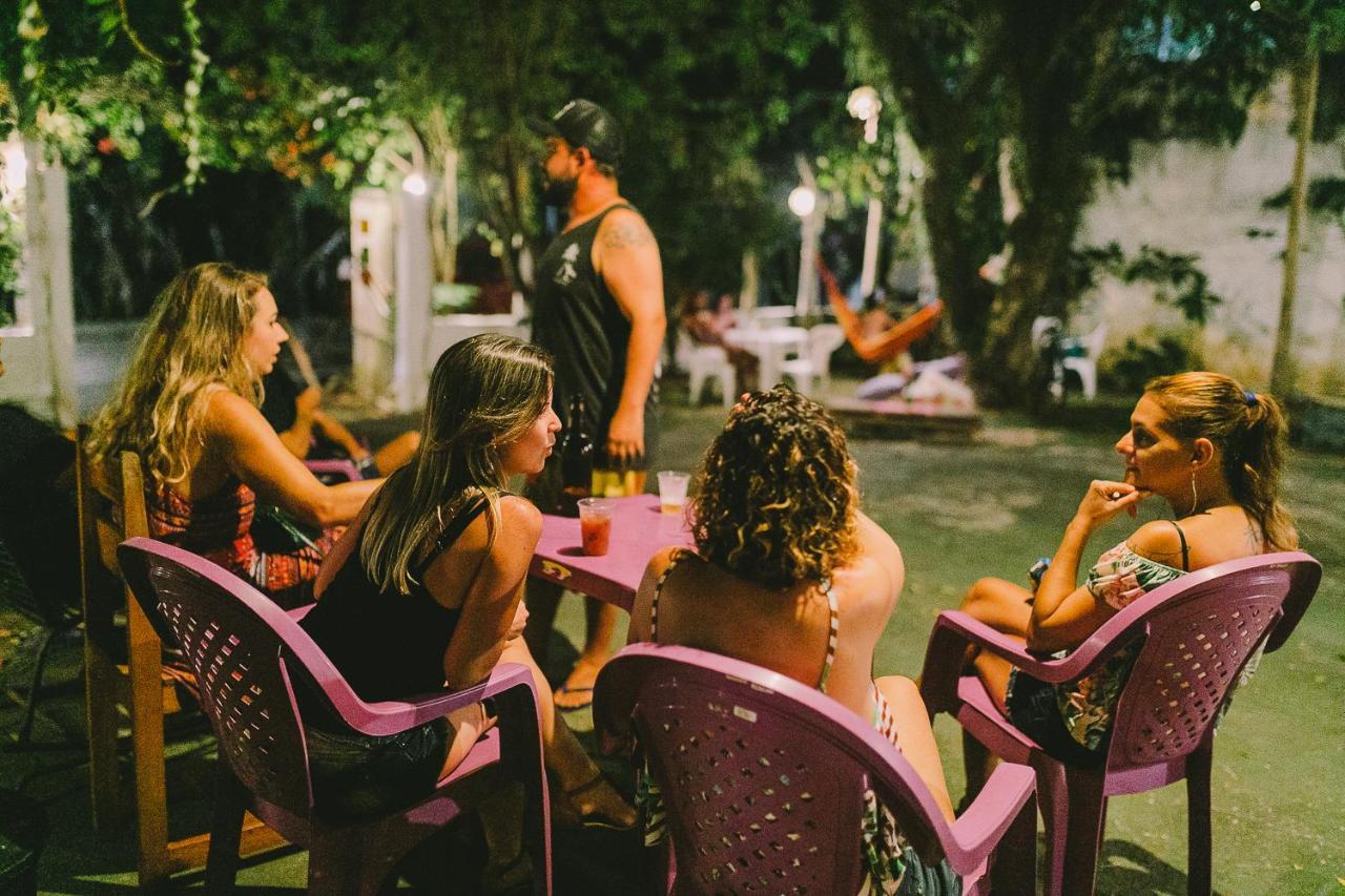 איטה קרה Odoya Hostel מראה חיצוני תמונה