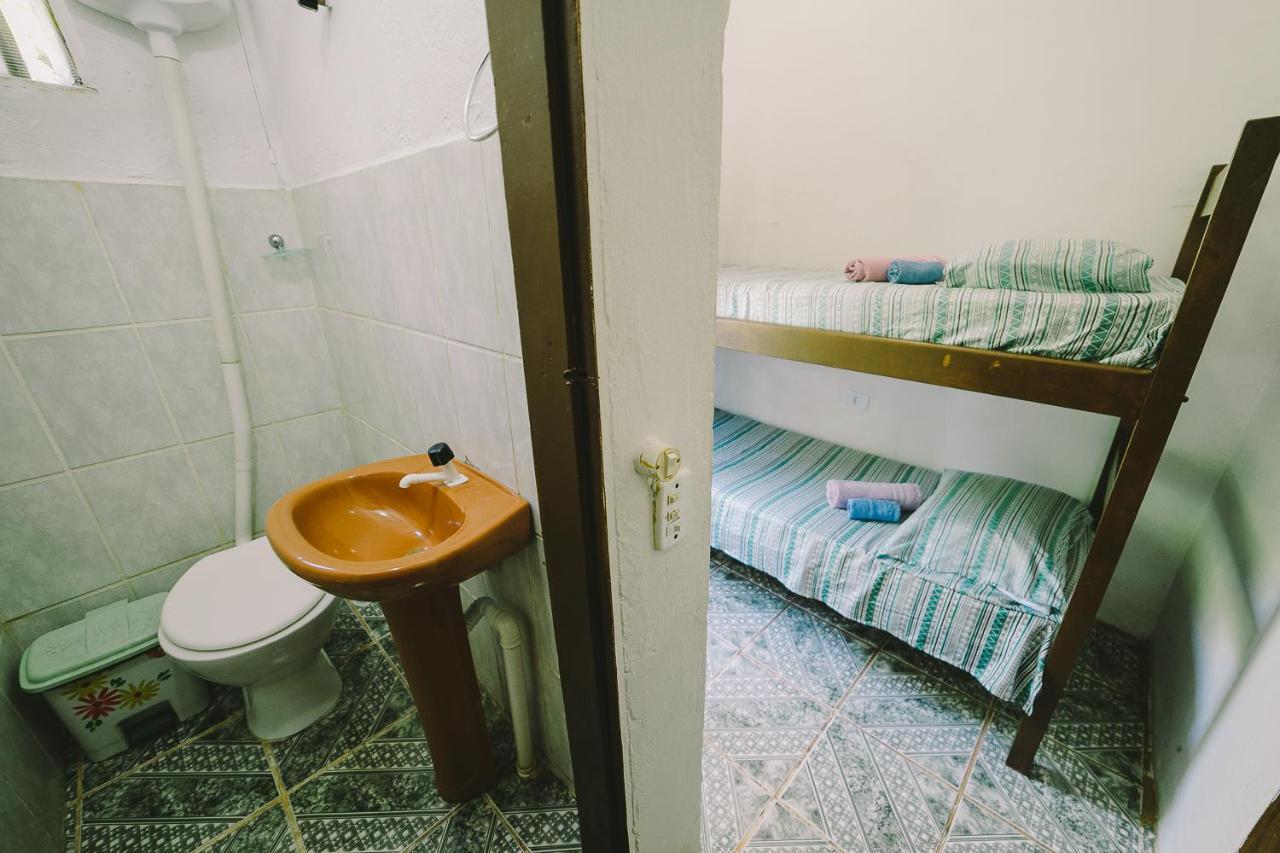 איטה קרה Odoya Hostel מראה חיצוני תמונה