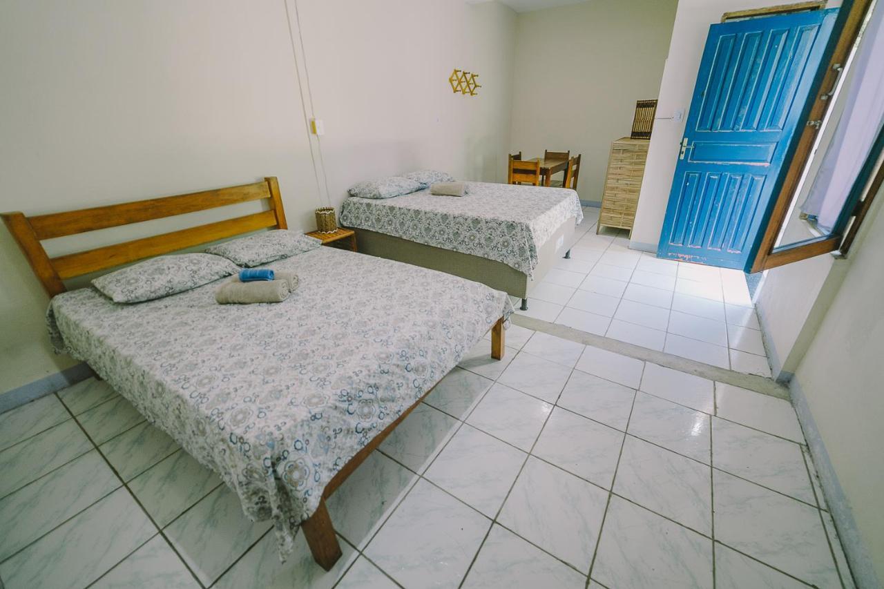 איטה קרה Odoya Hostel מראה חיצוני תמונה