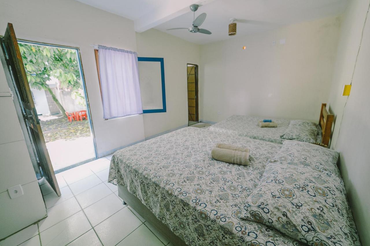 איטה קרה Odoya Hostel מראה חיצוני תמונה