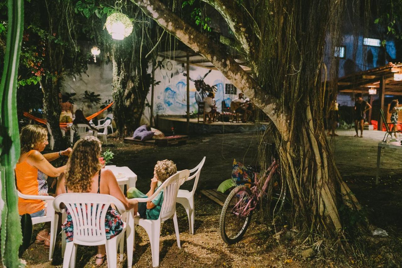 איטה קרה Odoya Hostel מראה חיצוני תמונה