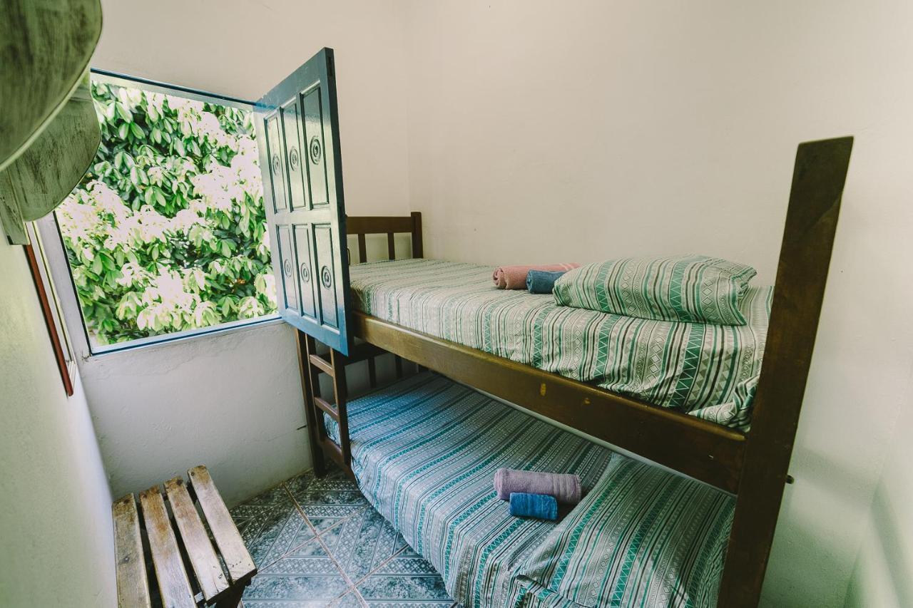 איטה קרה Odoya Hostel מראה חיצוני תמונה