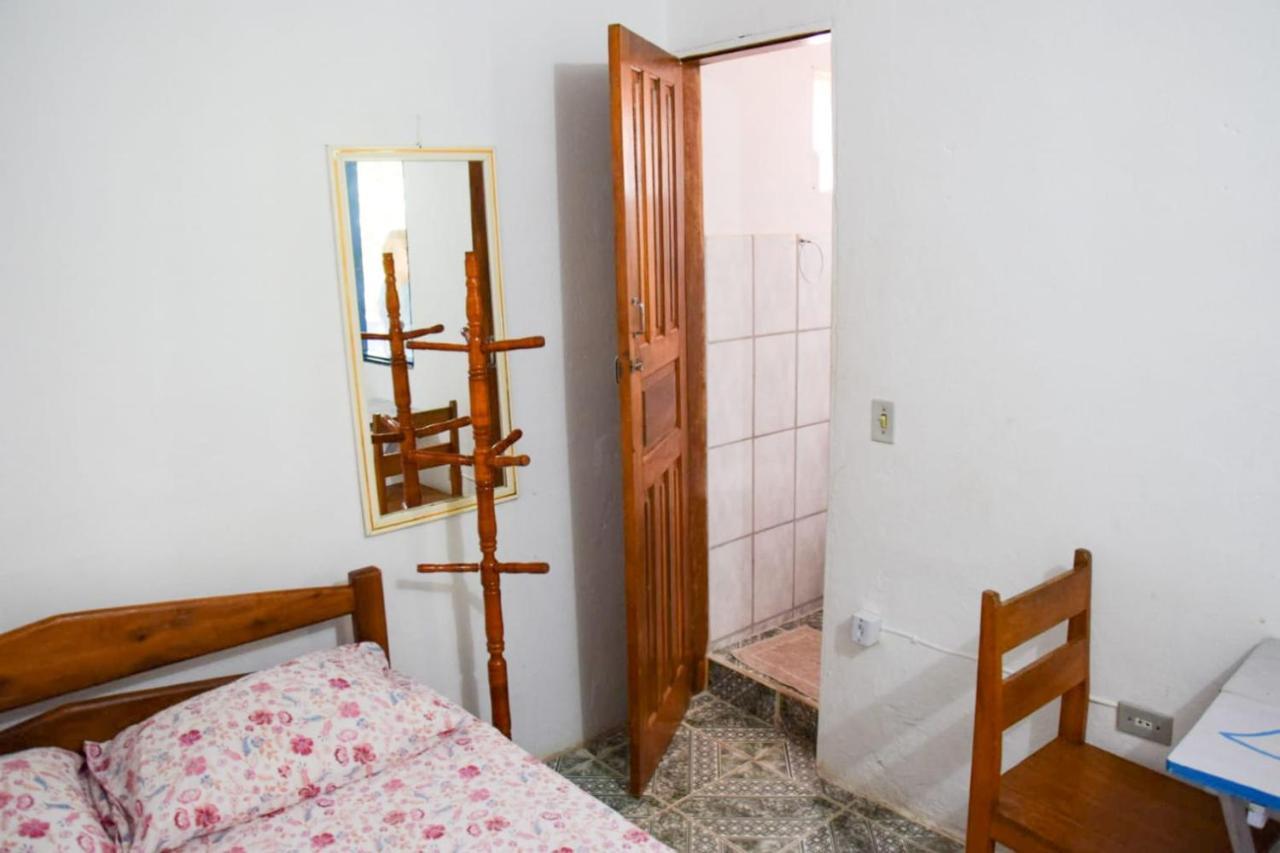 איטה קרה Odoya Hostel מראה חיצוני תמונה