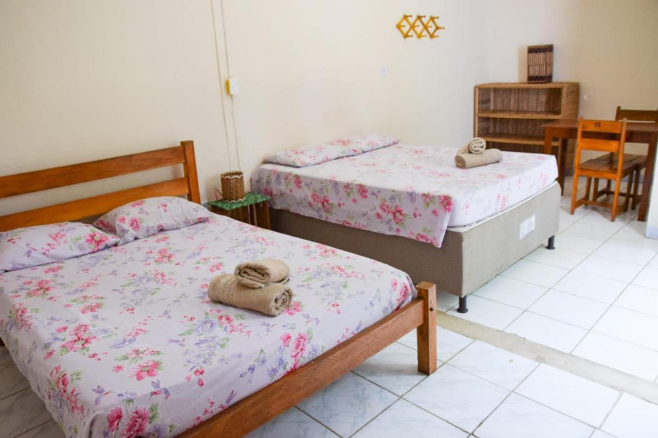איטה קרה Odoya Hostel מראה חיצוני תמונה