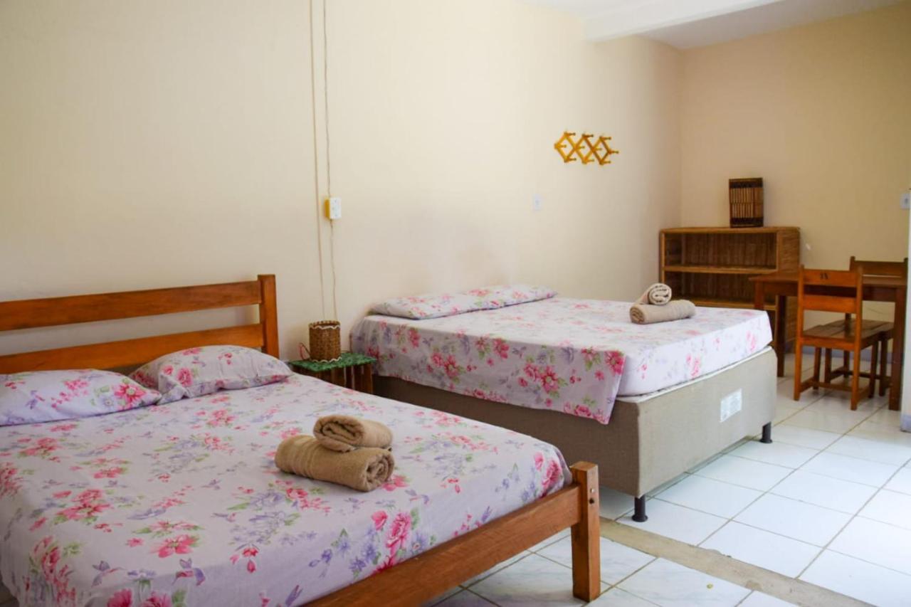 איטה קרה Odoya Hostel מראה חיצוני תמונה