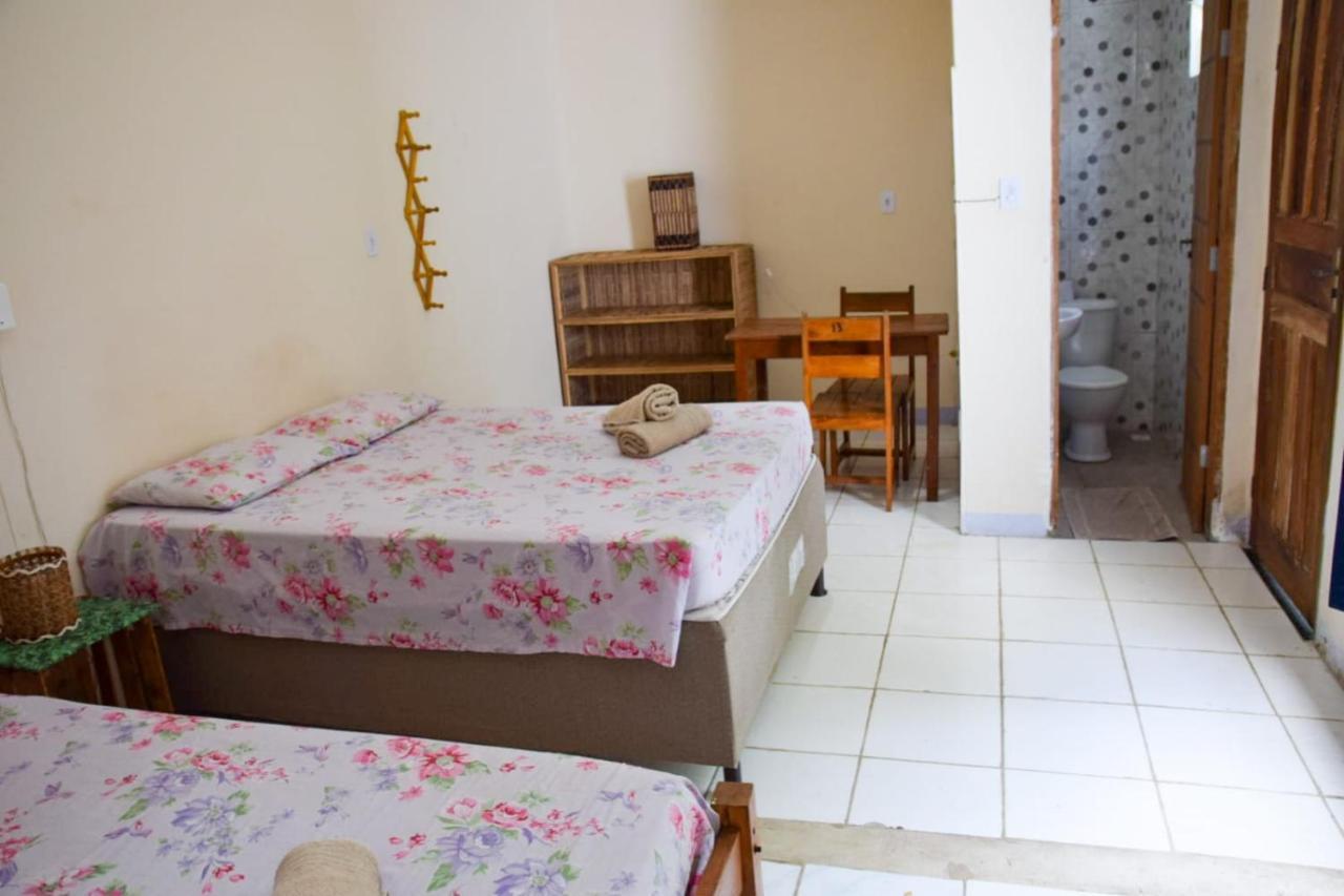 איטה קרה Odoya Hostel מראה חיצוני תמונה