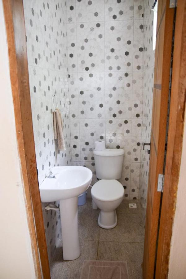 איטה קרה Odoya Hostel מראה חיצוני תמונה