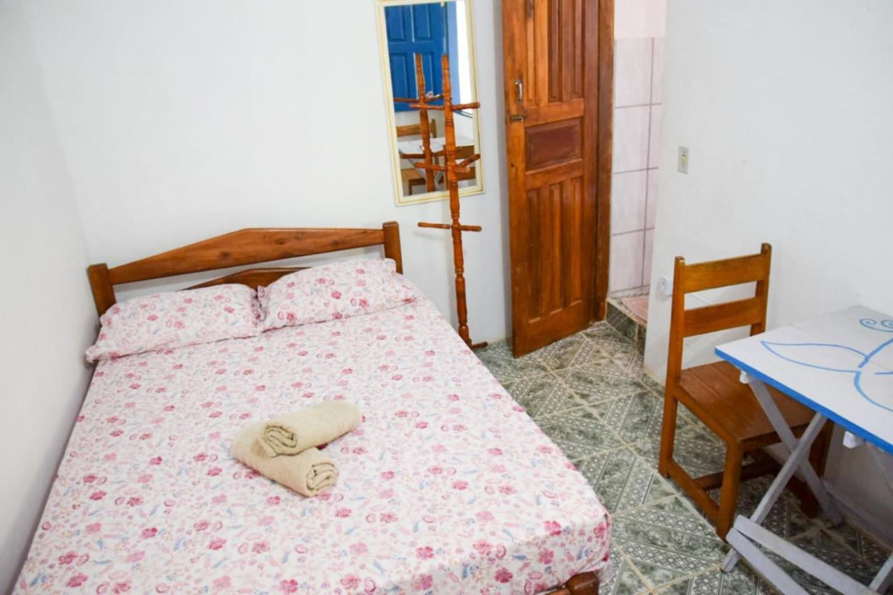 איטה קרה Odoya Hostel מראה חיצוני תמונה