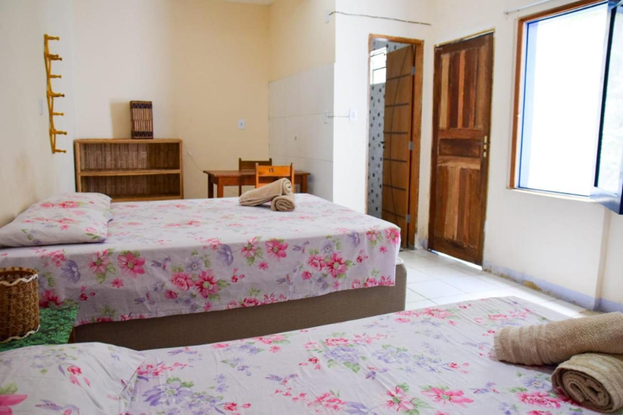 איטה קרה Odoya Hostel מראה חיצוני תמונה