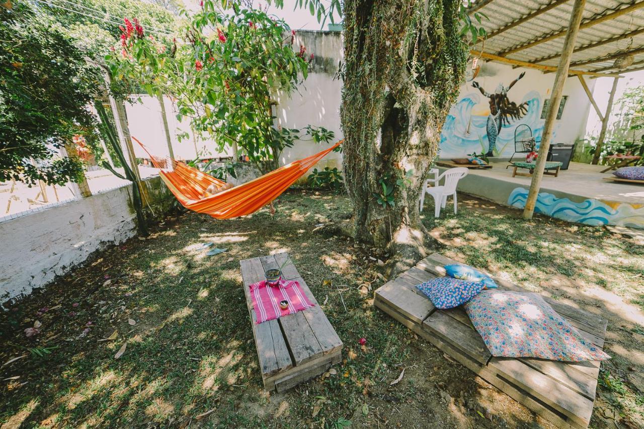 איטה קרה Odoya Hostel מראה חיצוני תמונה